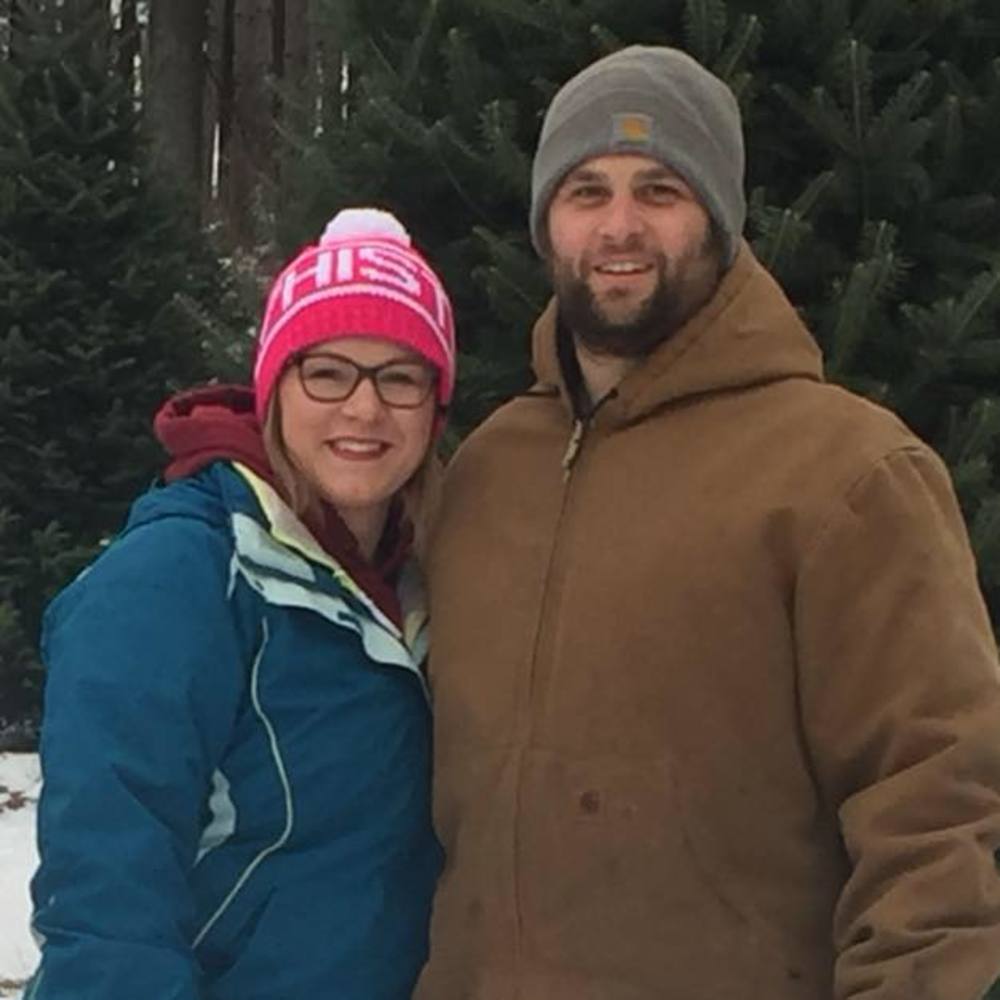 Meet your Posher, Meghann